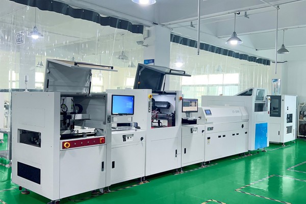 Conformal Coating Conformal Coating