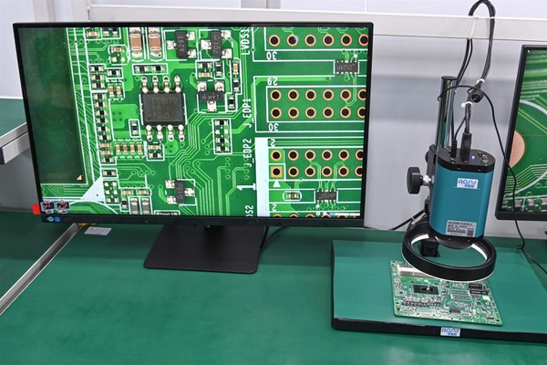 OQC-3D microscopy OQC-3D microscopy